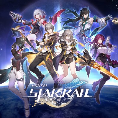 Honkai: Star Rail store art