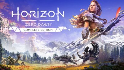 Horizon Zero Dawn PC