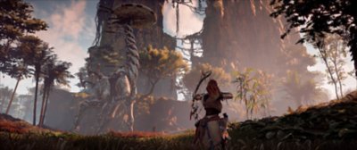 horizon zero dawn screenshot 1