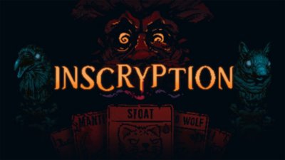 Inscryption: Tráiler de anuncio | Juegos de PS5 y PS4