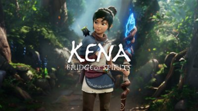 Kena: Bridge of Spirits - Tráiler de lanzamiento | PS5