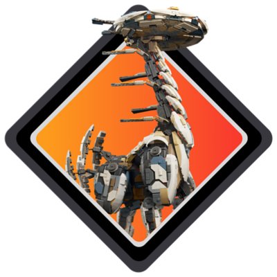 Horizon - Tallneck