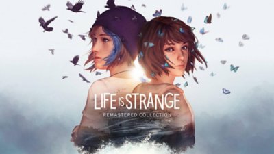 Tráiler de Life Is Strange Remastered Collection