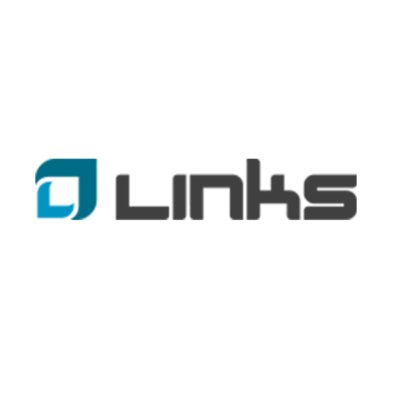 LINKS logo