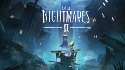 Tráiler de Little Nightmares II