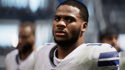 Micah Parsons'ı gösteren Madden NFL 25 ekran görüntüsü