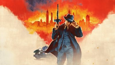 Imagen hero de Mafia: Definitive Edition