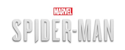 Logo de Spider-Man