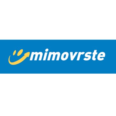 Mimovrste