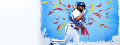 Banner hry MLB The Show 23