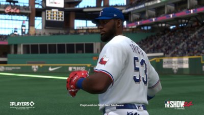 MLB The Show 24 - Adolis Garcia