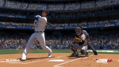 MLB The Show - Shohei Otani