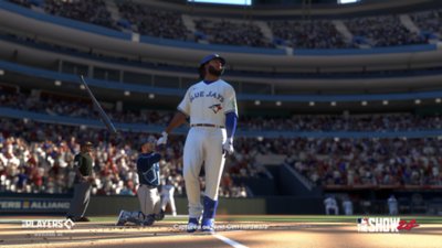 MLB The Show 24 – Vladimir Guerrero Jr.