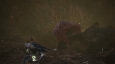 Monster Hunter World - Screenshot 5