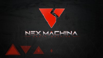 nex machina hero