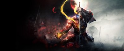 Imagen hero de Nioh 2