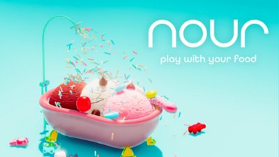 Tráiler de fecha de lanzamiento de Nour: Play With Your Food | Juegos de PS5 y PS4