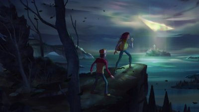 Imagen principal de Oxenfree II: Lost Signals