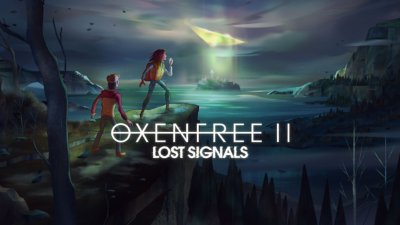 Oxenfree II: Lost Signals - Announce Trailer | PS5, PS4