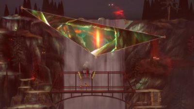 OXENFREE II: Lost Signals - reveal screenshot