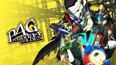 Persona 3 Portable y Persona 4 Golden - Ya disponibles | Juegos de PS4