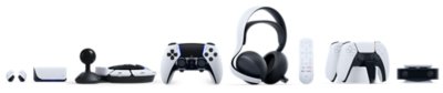 PlayStation Accessories