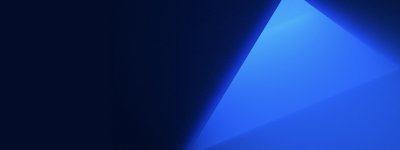 PlayStation PC blue graphic background