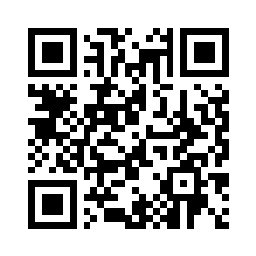 رمز QR لـ google play