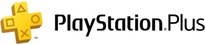 PlayStation Plus logo