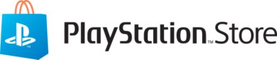 PlayStation Store logo