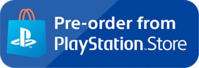 Pre-order from PS Store - icon