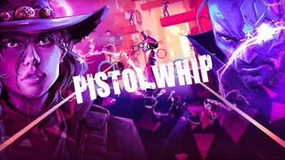 Tráiler de lanzamiento de Pistol Whip