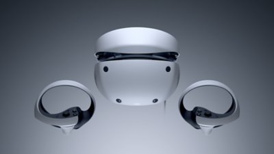 Feel a New Real™ 新たな「現実」体験がここに | PlayStation®VR2