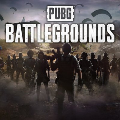 Ilustración de tienda de PUBG: Battlegrounds