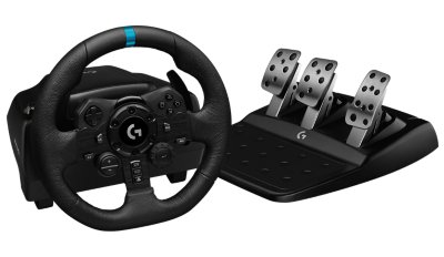 Logitech G923 