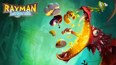 Rayman Legends - Tráiler de Underwater | E3 2013