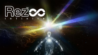 Tráiler de Rez Infinite de PS VR2 para PS5