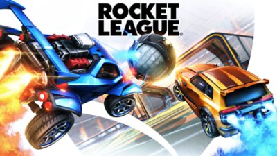 Tráiler cinemático de Rocket League