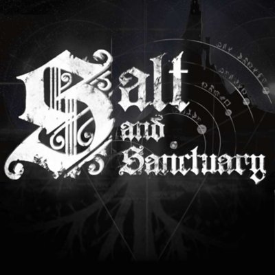 Salt and Sanctuary 썸네일