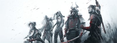 Imagen hero de Shadow Tactics: Blades of the Shogun