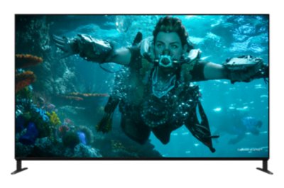 Sony Bravia 9 Series