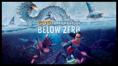 Subnautica: Below Zero 썸네일