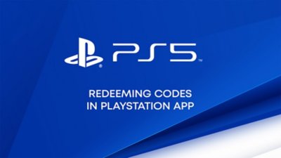 Activarea unui voucher din PlayStation App