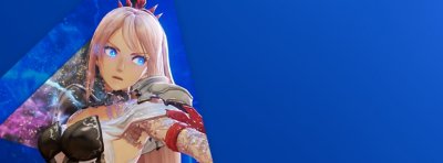 Por qué deberías jugar Tales of Arise