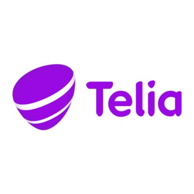 telia retailer logo