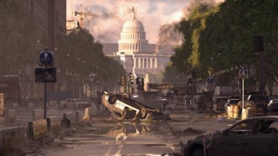 Tom Clancy's The Division 2