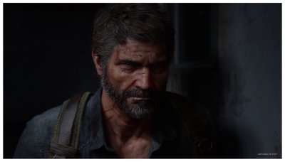 The Last of Us perfil de redes sociales joel