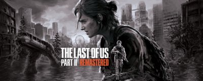 The Last of Us banner de redes sociales