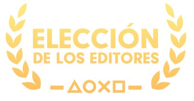 Logotipo de Editors' Choice Award