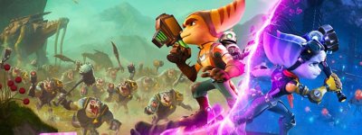 Héroe de Ratchet y Clank